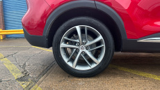 MG Hs 1.5 T-GDI Exclusive 5dr Petrol Hatchback